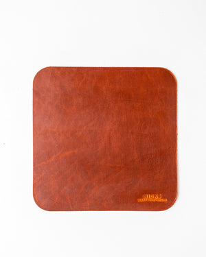 Leather Mats