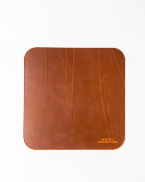 Leather Mats