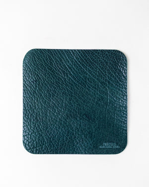 Leather Mats