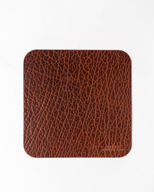 Leather Mats