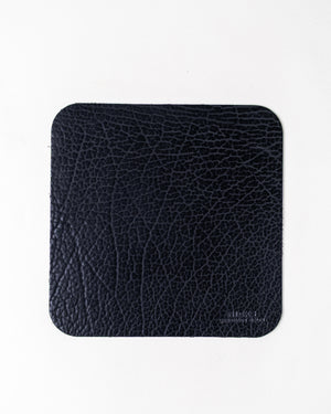 Leather Mats