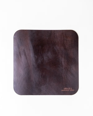 Leather Mats