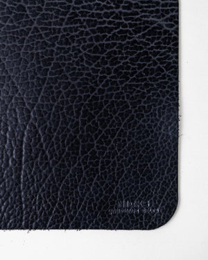 Leather Mats