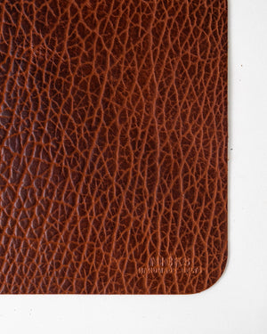 Leather Mats