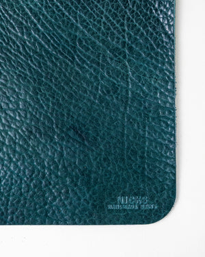 Leather Mats