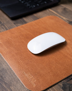 Leather Mats