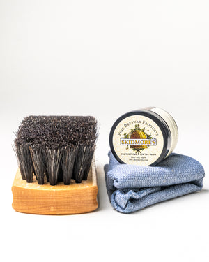 Belt Care Kit
