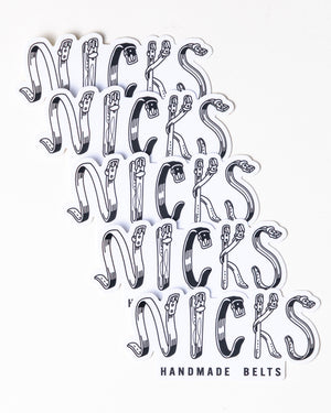 Sticker Packs