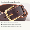 Heavy Duty Work Belt