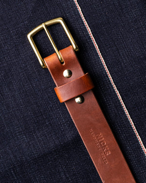 Heavy Duty Work Belt