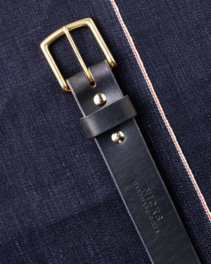 Heavy Duty Work Belt