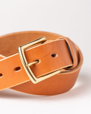 Heavy Duty Work Belt