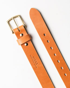 Heavy Duty Work Belt