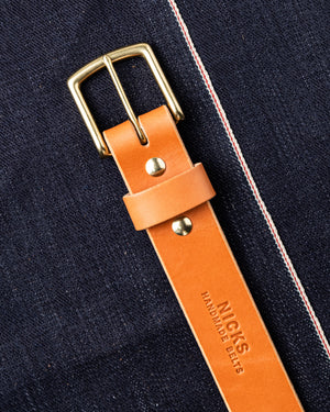 Heavy Duty Work Belt