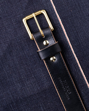 Horween Heritage Belt