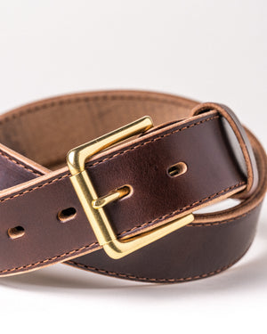 Horween Heritage Belt