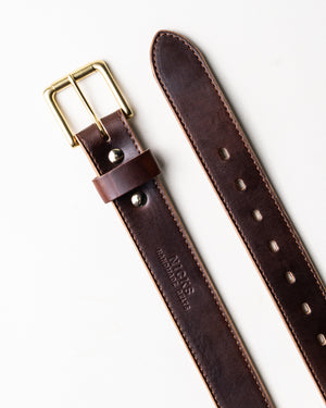 Horween Heritage Belt
