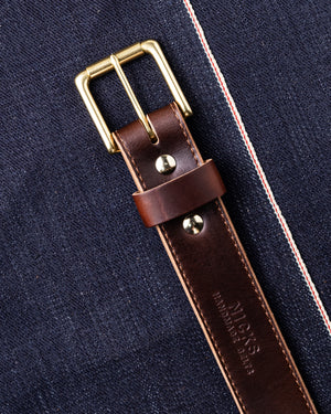 Horween Heritage Belt
