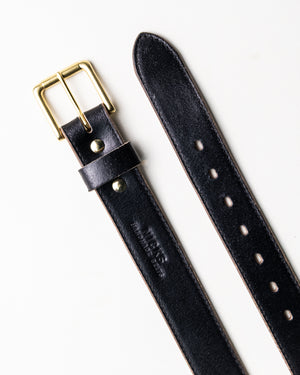 Horween Heritage Belt