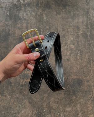 SOFsearch X Nicks Appaloosa Gunslinger Belt