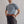 Belt Straps T-Shirt