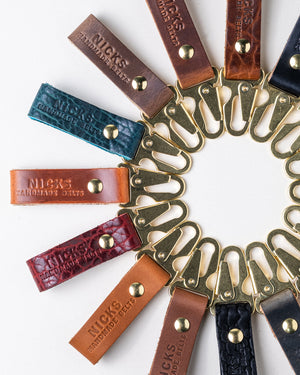 Key Clips