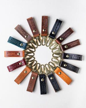 Key Clips