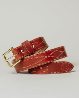 SOFsearch X Nicks Appaloosa Gunslinger Belt