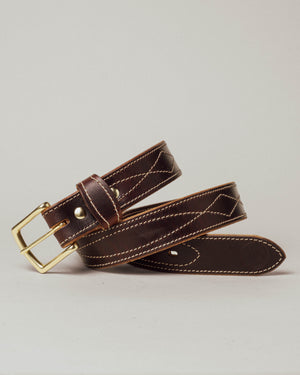 SOFsearch X Nicks Appaloosa Gunslinger Belt