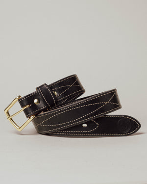 SOFsearch X Nicks Appaloosa Gunslinger Belt