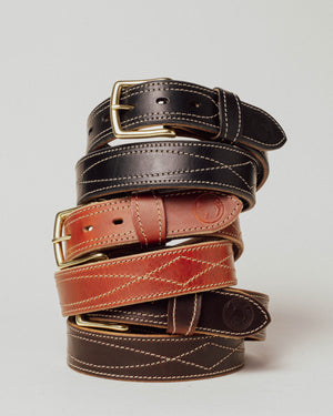 SOFsearch X Nicks Appaloosa Gunslinger Belt