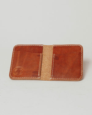 SOFsearch X Nicks Heritage Wallet