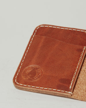 SOFsearch X Nicks Heritage Wallet