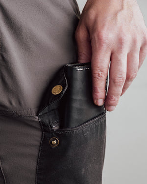 SOFsearch X Nicks Heritage Wallet