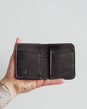 SOFsearch X Nicks Heritage Wallet