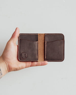 SOFsearch X Nicks Heritage Wallet