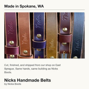 Women's Belt
