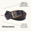 Heavy Duty Work Belt