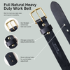 Heavy Duty Work Belt