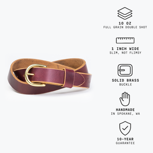 Women's Belt
