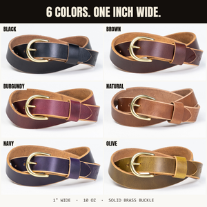 Women's Belt