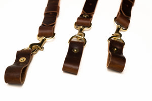 Nicks Heritage Suspenders